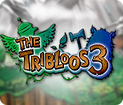 Tribloos 3 Mac OS