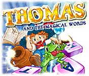 Thomas and the Magical Words