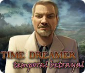 Time Dreamer: Temporal Betrayal Walkthrough