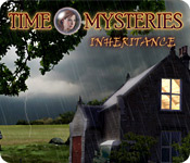 Time Mysteries: Inheritance Walkthrough