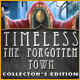 『Timeless: The Forgotten Townコレクターズエディション』を1時間無料で遊ぶ