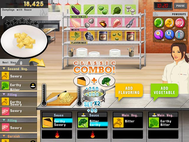 top chef the game full version