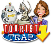 Tourist Trap: Build the Nation's Greatest Vacations