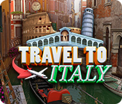 『Travel To Italy/』