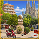『Travel To Spain』を1時間無料で遊ぶ
