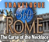 Rome: Curse of the Necklace &trade;