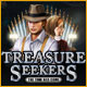 『Treasure Seekers: The Time Has Come』を1時間無料で遊ぶ
