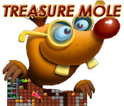 Treasure Mole