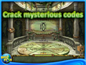 Screenshot for The Treasures of Mystery Island: The Gates of Fate