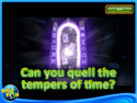 Screenshot for The Treasures of Mystery Island: The Gates of Fate