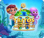 Trito's Adventure III