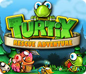 Turtix 2: Rescue Adventures