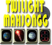 Twilight Mahjongg