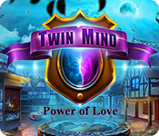 Twin Mind: Power of Love