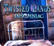 Twisted Lands: Insomniac Walkthrough