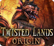 『Twisted Lands: Origin/ツイステッド ランド：オリジン』