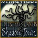 『Twisted Lands: Shadow Townコレクターズエディション』を1時間無料で遊ぶ