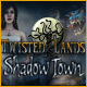 『Twisted Lands: Shadow Town』を1時間無料で遊ぶ