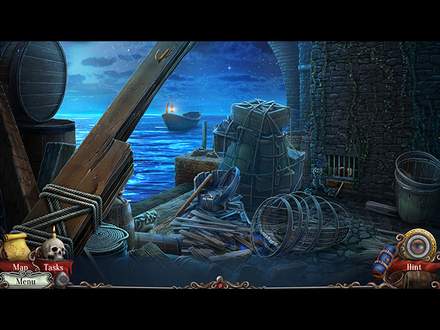 Uncharted Tides: Port Royal - Screenshot 1
