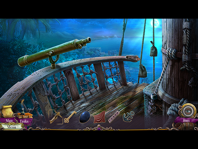 Uncharted Tides: Port Royal - Screenshot