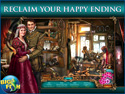 Screenshot for Unfinished Tales: Illicit Love Collector's Edition