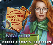 Unsolved Case on Steam