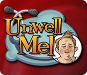 Unwell Mel Unwell-mel_feature