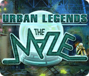 Urban Legends: The Maze Walkthrough