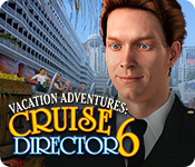 『Vacation Adventures: Cruise Director 6/』