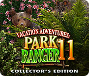 『Vacation Adventures: Park Ranger 11/』