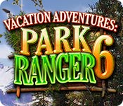 『Vacation Adventures: Park Ranger 6/バケーション・アドベンチャー：パークレンジャー 6』