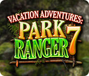 『Vacation Adventures: Park Ranger 7/バケーション・アドベンチャー：パークレンジャー 7』
