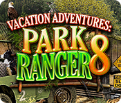 『Vacation Adventures: Park Ranger 8/』
