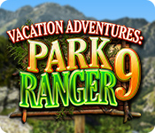『Vacation Adventures: Park Ranger 9/』