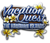 『Vacation Quest: The Hawaiian Islands/』