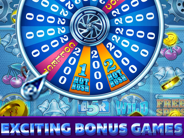 Epic Diamond Slots > iPad, iPhone, Android, Mac & PC Game | Big Fish