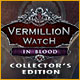 『Vermillion Watch: In Bloodコレクターズエディション』を1時間無料で遊ぶ