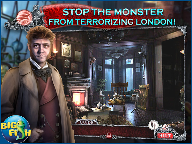 Screenshot for Vermillion Watch: Moorgate Accord Collector's Edition
