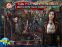 Screenshot for Vermillion Watch: Moorgate Accord Collector's Edition