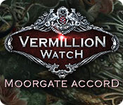 『Vermillion Watch: Moorgate Accord/ヴァーミリオン・ウォッチ：ムーアゲート協定』