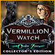 Vermillion Watch: Order Zero Collector's Edition