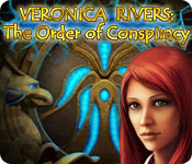 Veronica Rivers: The Order of the Conspiracy