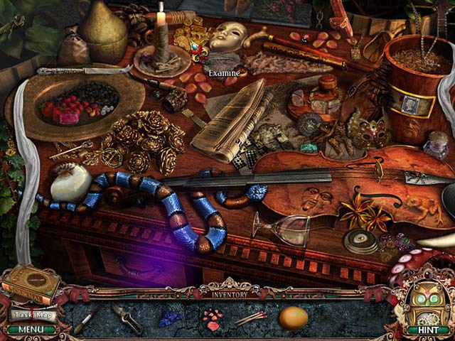 Big Fish Games Hidden Objects Play Free Online