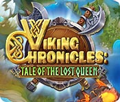 Viking Chronicles: Tale of the Lost Queen