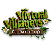 Virtual Villagers: The Tree of Life Walkthrough