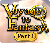 Voyage to Fantasy