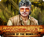 Wanderlust: Shadow of the Monolith Walkthrough