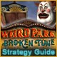 Weird Park: Broken Tune Strategy Guide