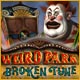 『Weird Park: Broken Tune』を1時間無料で遊ぶ