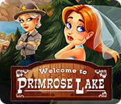 Welcome to Primrose Lake